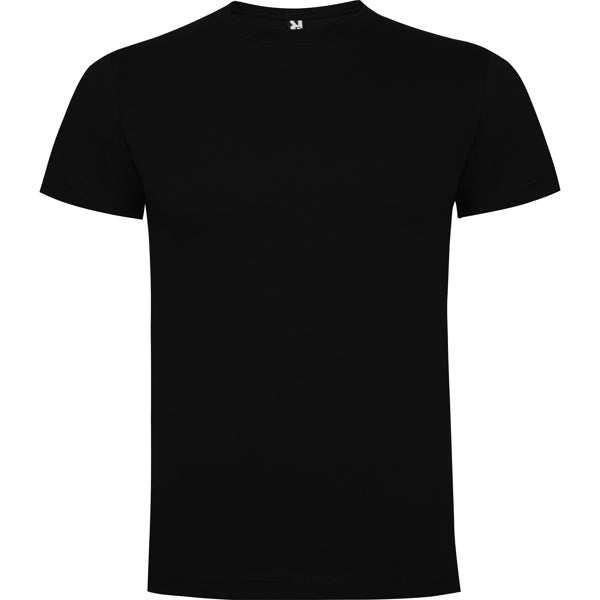 Polera Manga Corta Adulto 3XL - 100% Algodón