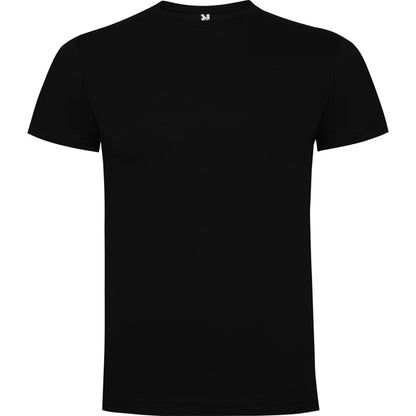 Polera Manga Corta Adulto 3XL - 100% Algodón