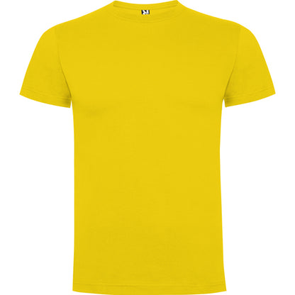 Polera Manga Corta Adulto 3XL - 100% Algodón