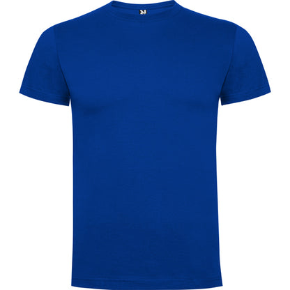 Polera Manga Corta Adulto 3XL - 100% Algodón