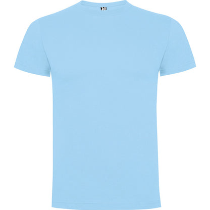 Polera Manga Corta Adulto 3XL - 100% Algodón