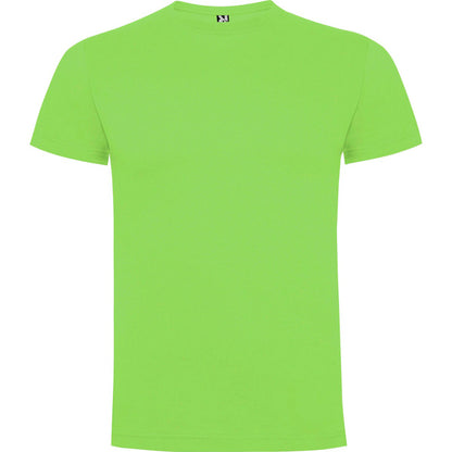 Polera Manga Corta Adulto 3XL - 100% Algodón