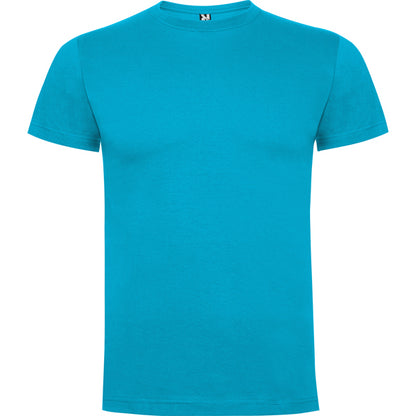 Polera Manga Corta Adulto 3XL - 100% Algodón
