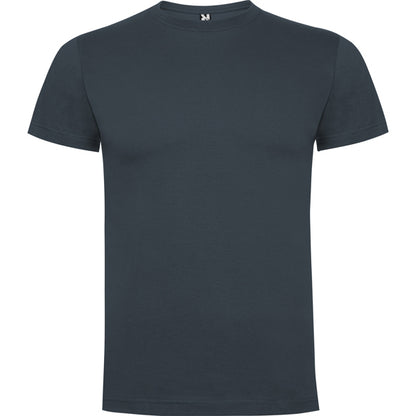 Polera Manga Corta Adulto 3XL - 100% Algodón