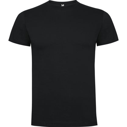 Polera Manga Corta Adulto 3XL - 100% Algodón