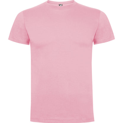 Polera Manga Corta Adulto 3XL - 100% Algodón