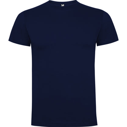 Polera Manga Corta Adulto 3XL - 100% Algodón
