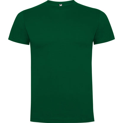 Polera Manga Corta Adulto 3XL - 100% Algodón