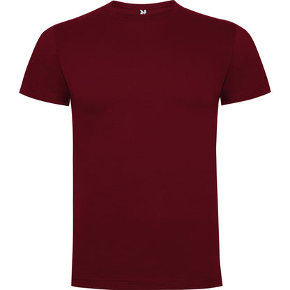 Polera Manga Corta Adulto 3XL - 100% Algodón