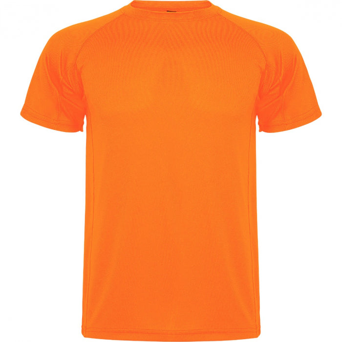Polera Dryfit Adulto- 100% Poliéster
