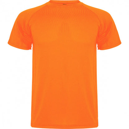Polera Dryfit Adulto- 100% Poliéster