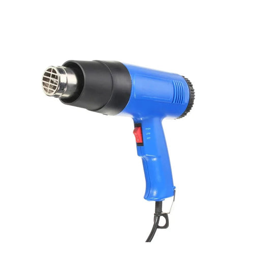 Pistola de Calor