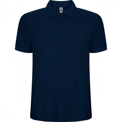 Polera Piqué Roly Unisex - 100% Algodón