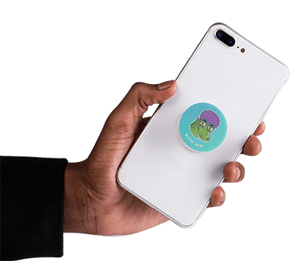 Pop Socket - Pack x5 unidades