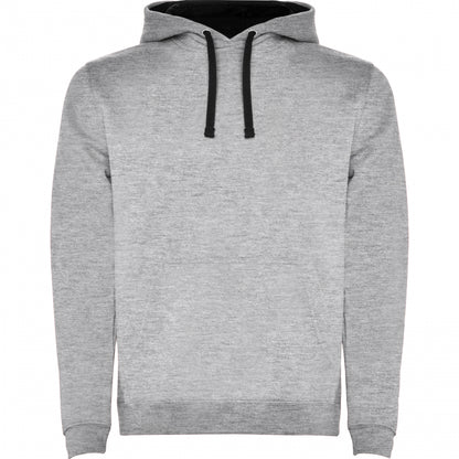 Poleron Canguro Urban Unisex