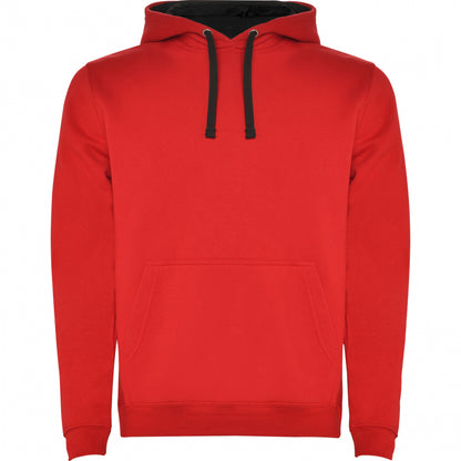 Poleron Canguro Urban Unisex