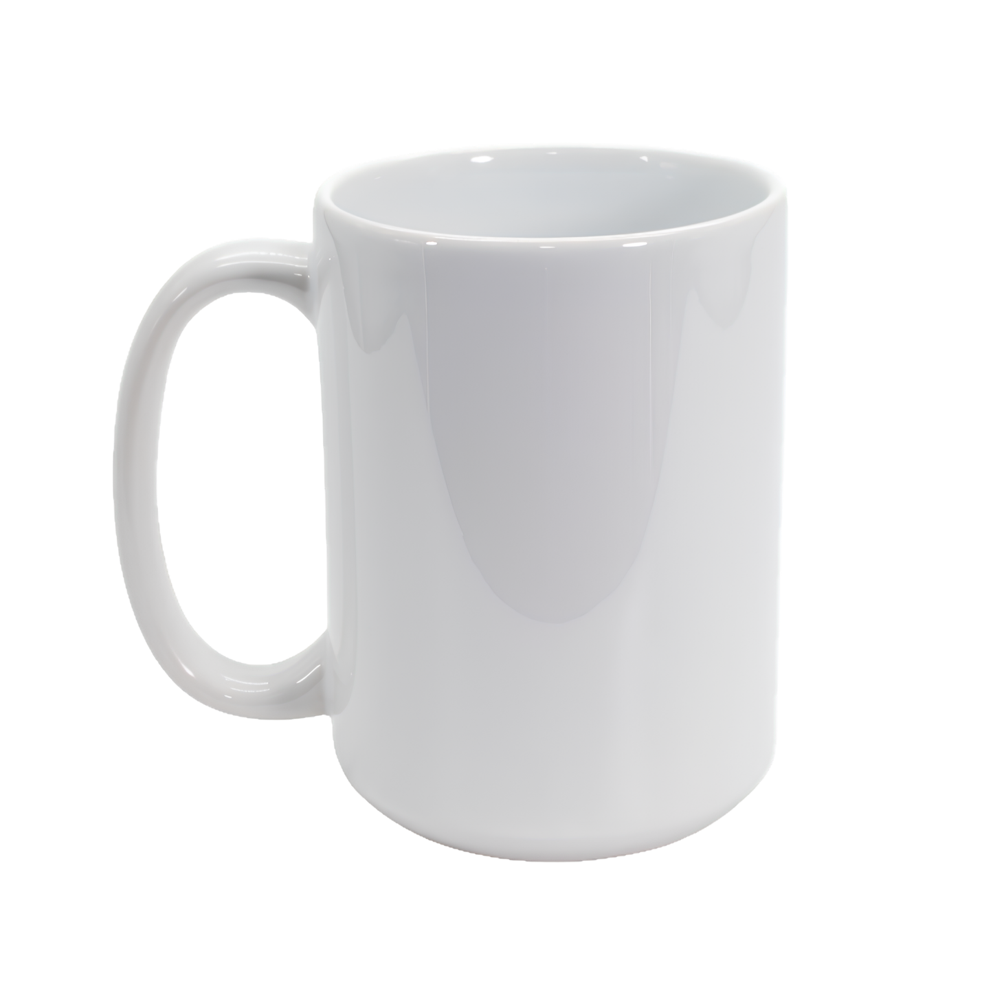 Tazon Blanco 15 Oz