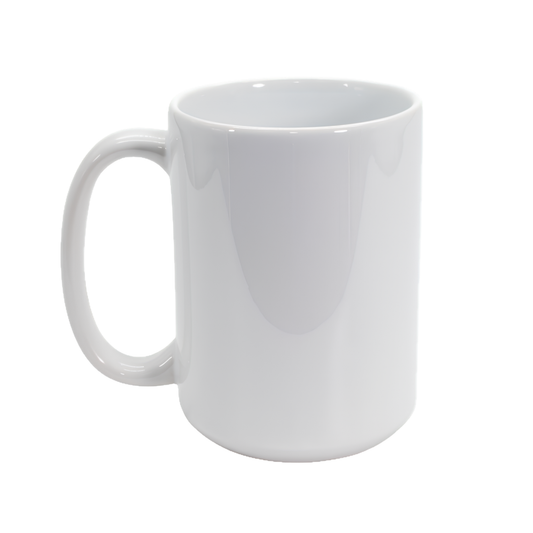 Tazon Blanco 15 Oz