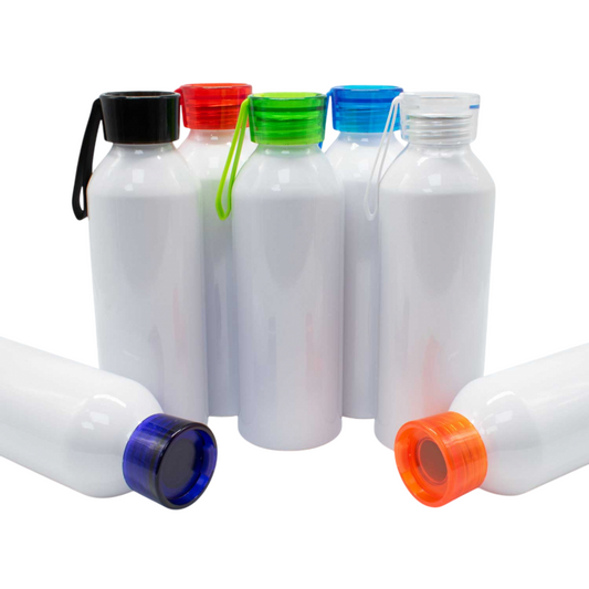 Botella de Sublimación Sport - 650 y 750 ML